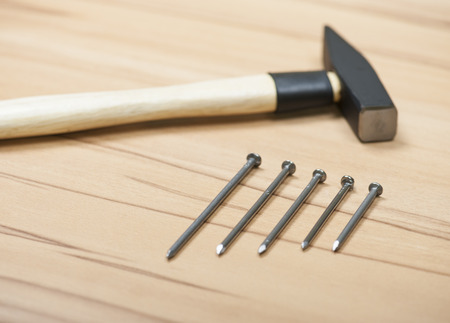 Basic work tools for every home