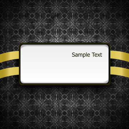 Dark Grunge Backgroundのイラスト素材