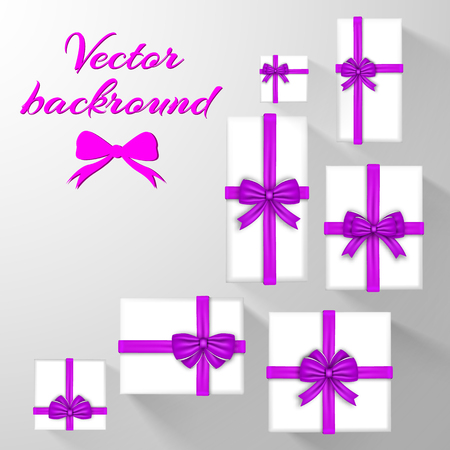 Festive Greeting Cards Templateのイラスト素材