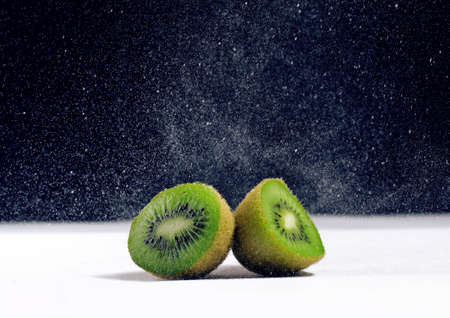 Fresh fruitの写真素材
