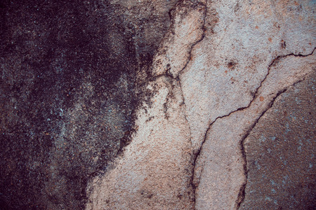stone or rock background and texture, natural stone. (color toned image)