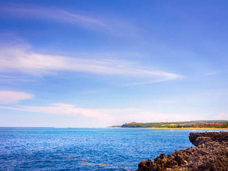 Nusa Dua Beach, Bali