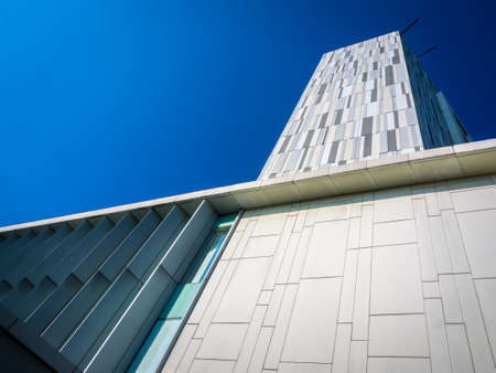 Hospital Office Building