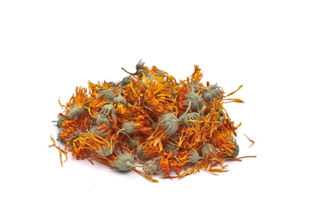 The roots of colours use for preventive maintenance of cold.の写真素材