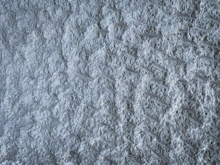 Close up gray concrete surface background with abstract texture