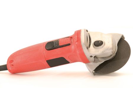 metal cutter with cliipping path