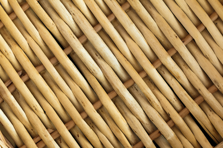 Texture from the bound bambooの写真素材