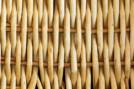 Texture from the bound bambooの写真素材