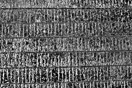Abstract background. Monochrome texture. Image includes a effect the black and white tones.の写真素材