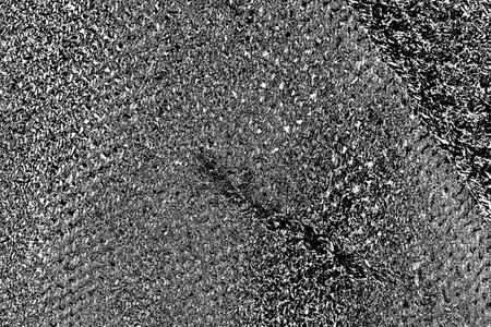 Abstract background. Monochrome texture. Image includes a effect the black and white tones.の写真素材