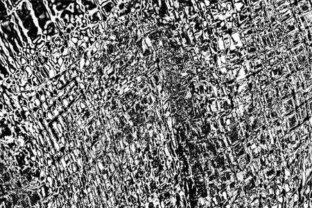 Abstract background. Monochrome texture. Image includes a effect the black and white tones.の写真素材