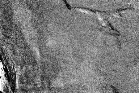 Abstract background. Monochrome texture. Image includes a effect the black and white tones.の写真素材