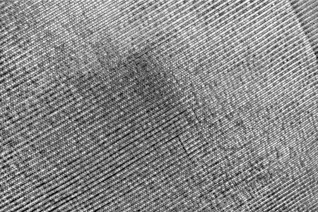 Abstract background. Monochrome texture. Image includes a effect the black and white tones.