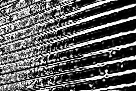 Abstract background. Monochrome texture. Image includes a effect the black and white tones.