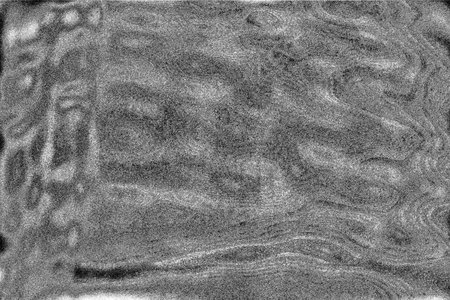 Abstract background. Monochrome texture. Image includes a effect the black and white tones.の写真素材