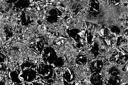 Abstract background. Monochrome texture. Image includes a effect the black and white tones.の写真素材
