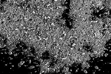 Abstract background. Monochrome texture. Image includes a effect the black and white tones.の写真素材
