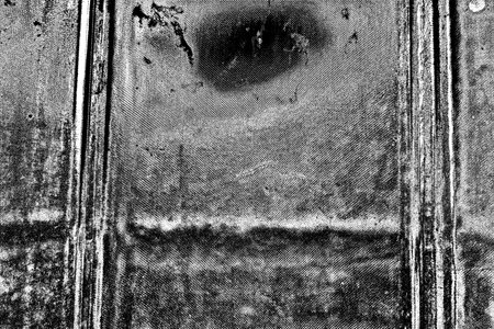 Abstract background. Monochrome texture. Image includes a effect the black and white tones.の写真素材