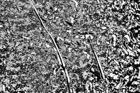 Abstract background. Monochrome texture. Image includes a effect the black and white tones.の写真素材