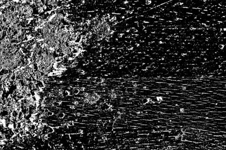 Abstract background. Monochrome texture. Image includes a effect the black and white tones.の写真素材