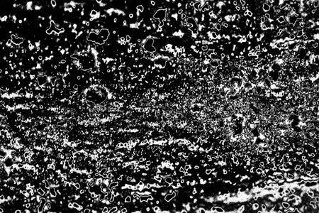 Abstract background. Monochrome texture. Image includes a effect the black and white tones.の写真素材