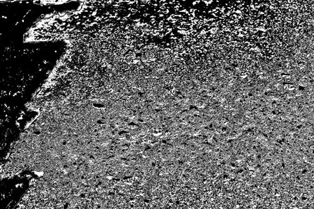 Abstract background. Monochrome texture. Image includes a effect the black and white tones.の写真素材