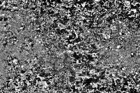 Abstract background. Monochrome texture. Image includes a effect the black and white tones.の写真素材