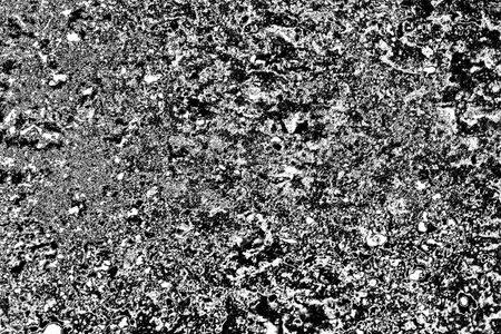 Abstract background. Monochrome texture. Image includes a effect the black and white tones.の写真素材