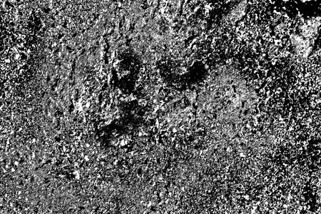 Abstract background. Monochrome texture. Image includes a effect the black and white tones.の写真素材