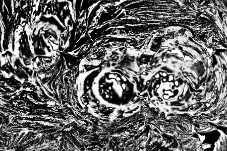 Abstract background. Monochrome texture. Image includes a effect the black and white tones.の写真素材