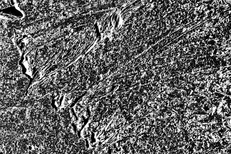 Abstract background. Monochrome texture. Image includes a effect the black and white tones.の写真素材