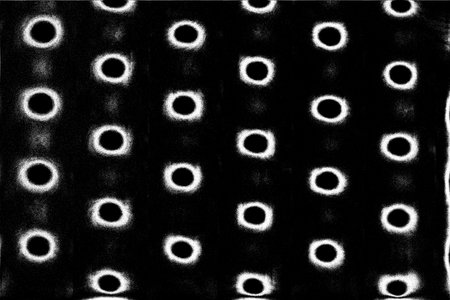Abstract background. Monochrome texture. Image includes a effect the black and white tones.の写真素材