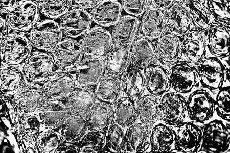 Abstract background. Monochrome texture. Image includes a effect the black and white tones.