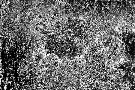 Abstract background. Monochrome texture. Image includes a effect the black and white tones.の写真素材