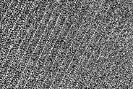Abstract background. Monochrome texture. Image includes a effect the black and white tones.の写真素材
