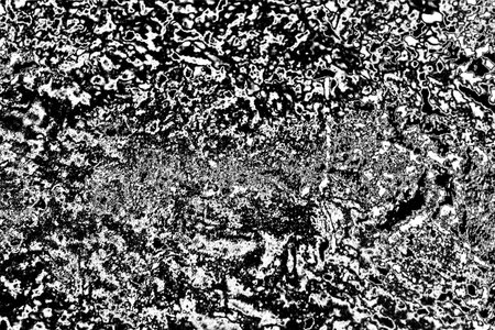 Abstract background. Monochrome texture. Image includes a effect the black and white tones.の写真素材