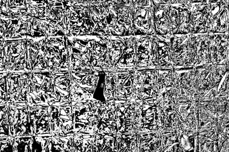 Abstract background. Monochrome texture. Image includes a effect the black and white tones.の写真素材
