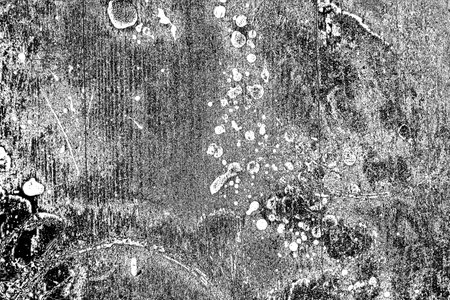 Abstract background. Monochrome texture. Image includes a effect the black and white tones.の写真素材