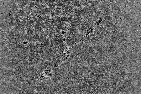 Abstract background. Monochrome texture. Image includes a effect the black and white tones.の写真素材
