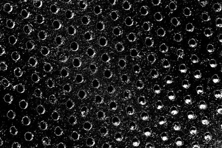 Abstract background. Monochrome texture. Image includes a effect the black and white tones.