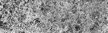 Abstract background. Monochrome texture. Image includes a effect the black and white tones.の写真素材