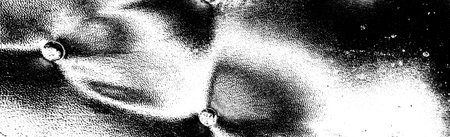 Abstract background. Monochrome texture. Image includes a effect the black and white tones.の写真素材