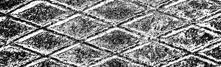 Abstract background. Monochrome texture. Image includes a effect the black and white tones.の写真素材