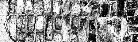 Abstract background. Monochrome texture. Image includes a effect the black and white tones.の写真素材