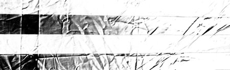 Abstract background. Monochrome texture. Image includes a effect the black and white tones.の写真素材