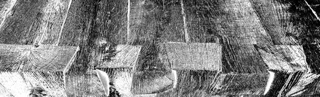 Abstract background. Monochrome texture. Image includes a effect the black and white tones.の写真素材