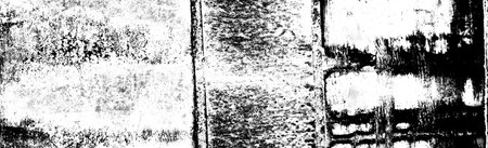 Abstract background. Monochrome texture. Image includes a effect the black and white tones.の写真素材
