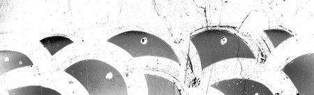 Abstract background. Monochrome texture. Image includes a effect the black and white tones.