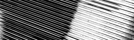 Abstract background. Monochrome texture. Image includes a effect the black and white tones.