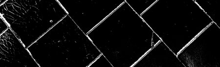 Abstract background. Monochrome texture. Image includes a effect the black and white tones.の写真素材